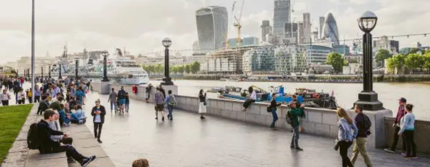 What are smart cities (and are they the future of the built environment)?