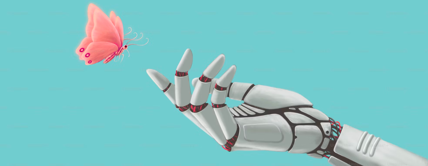 In the age of AI, teach your students how to be human