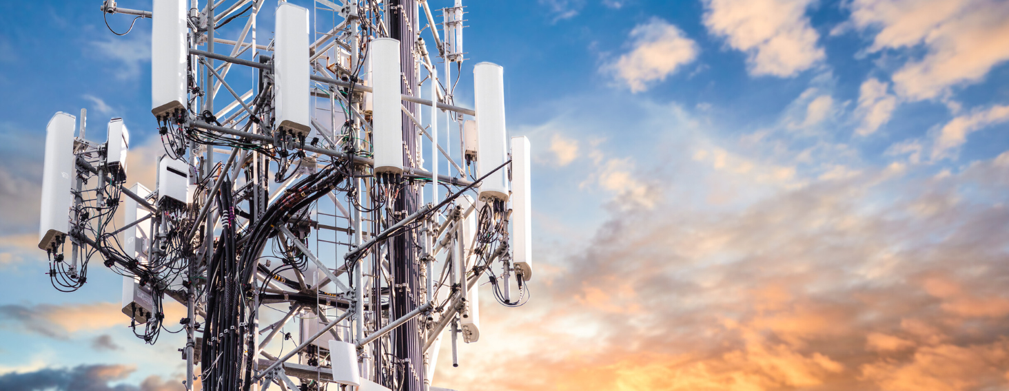 Why Europe can’t afford to fall further behind on digitalisation and 5G