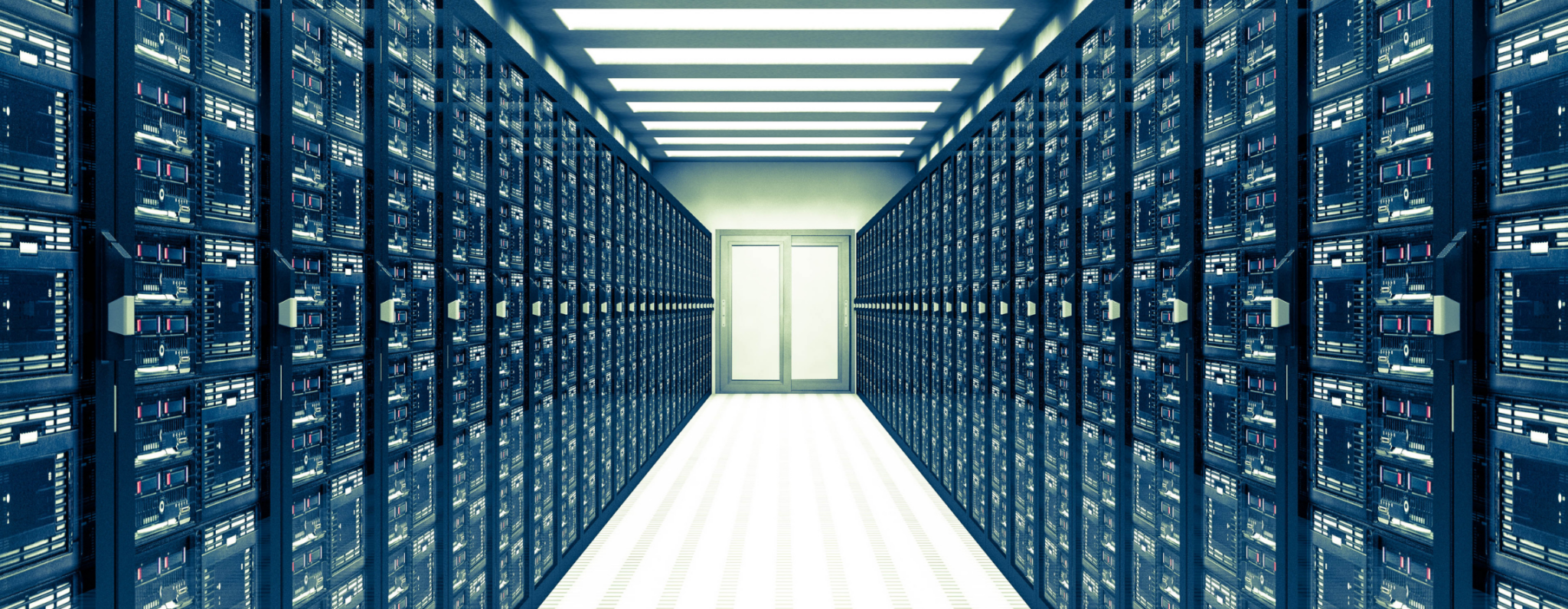 There to Here, Here to There: Infrastructure Is Everywhere