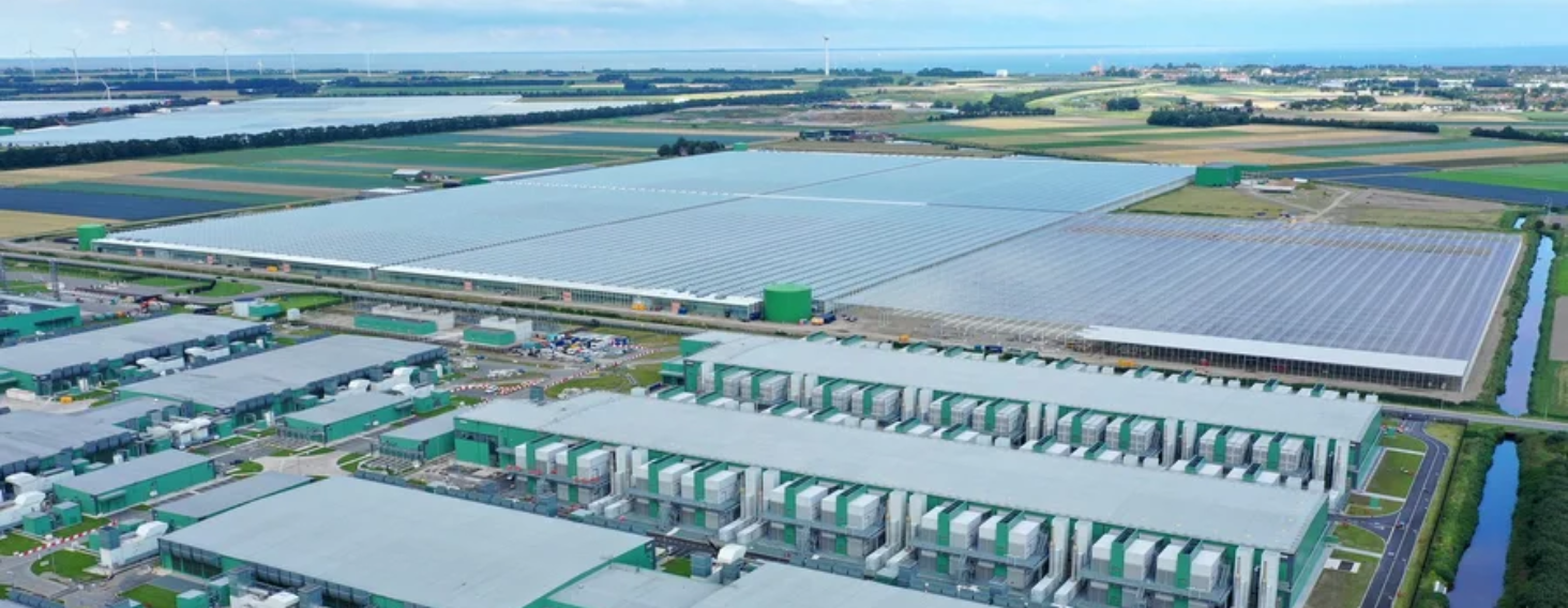 Why the UK is Listing Data Centres as Critical Cyber Assets
